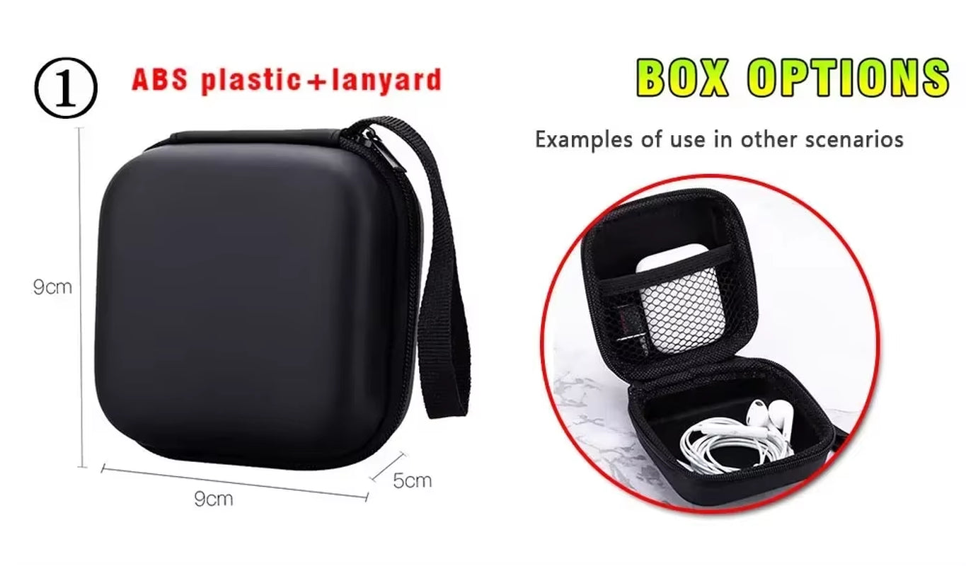 Rechargeable Mini Flashlight Protable Keychain Lamp 4 Lighting Modes EDC Torch Outdoor Waterproof Emergency Camping Work Lights
